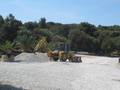 Uređuje se plaža na Vilama